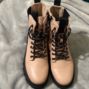 Zara Girls Boots